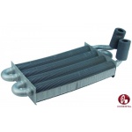 Теплообмінник первинний на газовий котел Protherm Тигр 24 KTZ/KOZ 12/17, Пантера 24 KTV/KOV/KTO/KOO 15/17