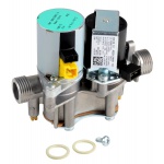 Газовий клапан Honeywell VK8515MR4506 на котел Saunier Duval Semia C/F 24