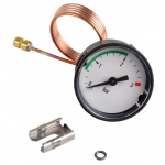Манометр на газовий котел Vaillant turboMAX, atmoMAX Pro/Plus