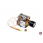 Газовий клапан Eurosit 630 для ємнісних газових бойлерів Ariston SGA 120/150/200