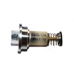 Клапан електромагнітний для газової колонки Vaillant MAG 11, 14-0/0 XZ, XF, F, RXZ