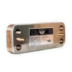 Вторинний теплообмінник Zilmet 17B1901200