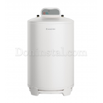 Бойлер косвенного нагрева Ariston BCH 160 (ARI BCH 160L PROTECH+MG)
