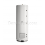 Бойлер косвенного нагрева Ariston BС2S 300 (ARI BC2S 300L MAGNESIUM)