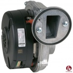 Вентилятор на газовий конденсаційний котел Econcept tech 25-35 A/C