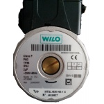 Насос циркуляційний Wilo MTSL 15/5 HE-1C на газовий котел Viessmann WH1B