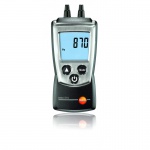 Диференціальний манометр testo 510