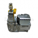 Газовий клапан Honeywell VK4105M 5108 на газовий котел BAXI/WESTEN