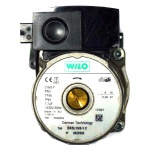 Насос циркуляційний газовий котел Baxi Fourtech, Mainfour, Westen Pulsar D, Quasar D