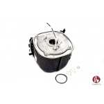 Головний теплообмінник на газовий конденсаційний котел Ariston GENUS, CLAS PREMIUM 30 кВт