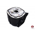 Головний теплообмінник на газовий конденсаційний котел Ariston GENUS, CLAS PREMIUM 35 кВт