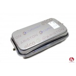 Розширювальний бак 12л на газовий котел Ariston CLAS B, Chaffoteaux NIAGARA