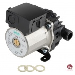Насос циркуляційний на газовий котел Ariston CLAS B, Chaffoteaux NIAGARA