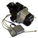 Насос циркуляційний на газовий котел Ariston AS, BS, BSII, EGIS (PLUS), MATIS