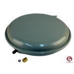 Розширювальний бак на газовий котел Ariston ELEXIA Comfort, GENIA MAXI/B60