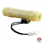 Датчик протоки на газову колонку Ariston GIWH 10/13 EA, Chaffoteaux Senseo e