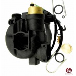 Равлик (задня) циркуляційного насоса на газовий котел Ariston Genia MAXI, Chaffoteaux Elexia Comfort