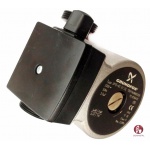 Насос циркуляційний на газовий котел Ariston 15/60 GRUNDFOS