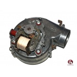 Вентилятор на газовий котел Ariston Genia Maxi/B60