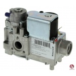 Головний теплообмінник на конденсаційний газовий котел Ariston GENUS PREMIUM HP і CHAFFOTEAUX TALIA GREEN SYSTEM HP Потужністю 85 кВт