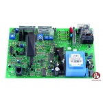 Плата керування на газовий котел Ariston T2-I