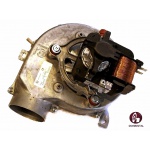 Вентилятор газовий котел ARISTON Microgenus PLUS 24-28 FF