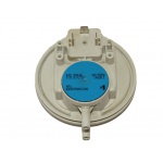 Прессостат 50/60 Pa на газовий котел Ariston