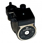 Насос циркуляційний 2-х швидкісний 15/60 GRUNDFOS