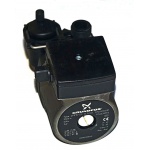 Насос циркуляційний 2-х швидкісний 15/50 GRUNDFOS