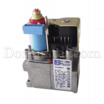 Газовий клапан Sit Sigma 845 на котел Viessmann WHE, WHE60