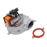 Вентилятор газовий котел Ariston GENUS (EVO) 24 FF