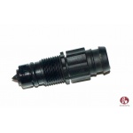 Кран зливу на газовий котел BAXI Fourtech, Westen Pulsar D