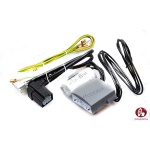 Проведення циркуляційного насоса на газовий котел Ariston CLAS - GENUS