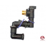 Датчик протоки на газову колонку Ariston FAST EVO 11 B