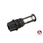 Фільтр на вході холодної води на газову колонку Ariston MARCO POLO GI7S, M1, M2