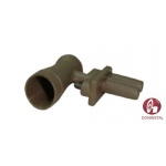 Трубка Вентурі Vitopend 100 WHOA, WH0, WH1B, WH1D