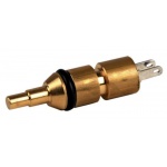 Датчик NTC (оригінал) на газовий котел Viessmann VItopend WH1B/WH1D, Vitodens WB1B/WB1C
