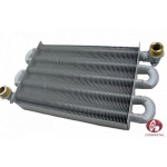 Теплообмінник на газовий котел Viessmann Vitopend WH1B, WH1D 24 kW