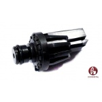 Датчик тиску води на газовий котел Viessmann Vitodens