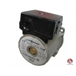 Двигун Vimb 12/5-1 HE на газовий котел Viessmann WH1B