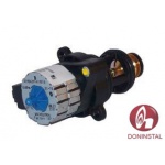 Триходовий клапан на газовий котел Viessmann для Vitopend 100 WH0A