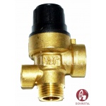Клапан запобіжний (скидний) ARISTON T2/TX (1/4