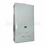 Димохідна газова колонка Ariston DGI 11L CF NG
