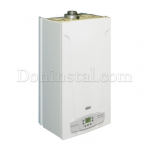 Котел газовый BAXI ECO FOUR 240Fi