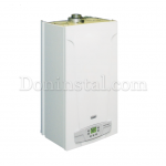 Котел газовый BAXI FOURTECH 24 F