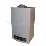 Котел газовый BAXI LUNA 3 COMFORT 240 i