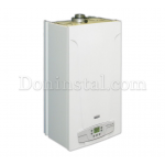 Котел газовый BAXI MAINFOUR 240 F