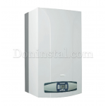 Котел газовый BAXI NUVOLA3 COMFORT 240Fi