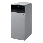 Котел газовый BAXI SLIM 1.230 iN