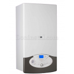Котел газовый Ariston CLAS EVO SYSTEM 28 CF